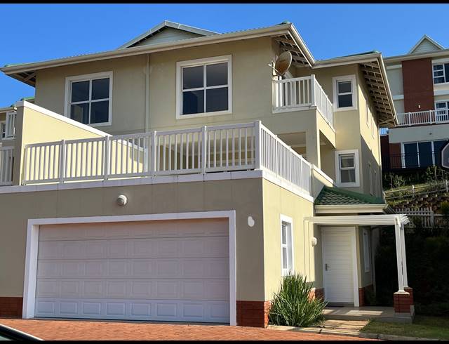 3 BEDROOM DUPLEX FOR SALE IN KINDLEWOOD ESTATE